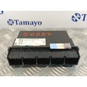 Modulo Confort para Ford Focus Berlina (Cak)