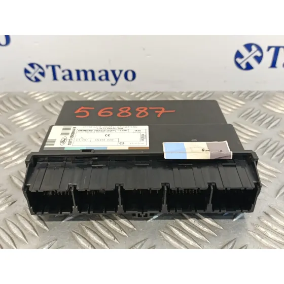 Modulo Confort para Ford Focus Berlina (Cak)