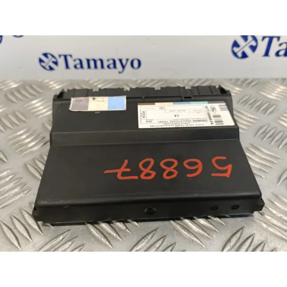 Modulo Confort para Ford Focus Berlina (Cak)