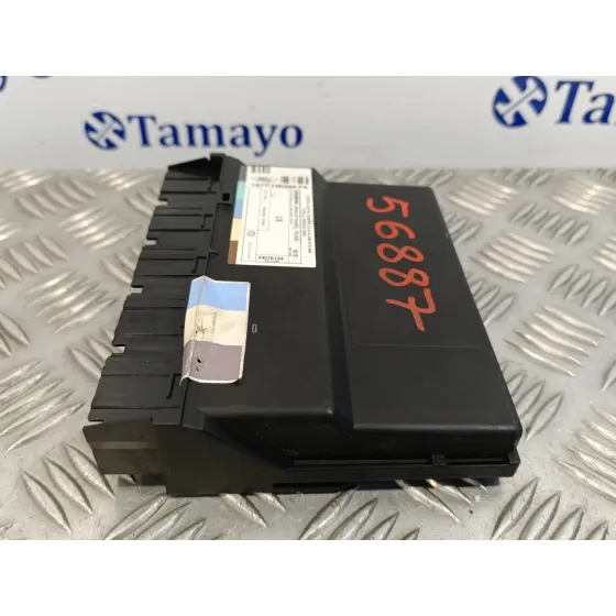 Modulo Confort para Ford Focus Berlina (Cak)