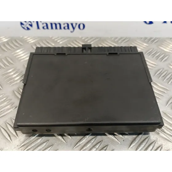 Modulo Confort para Ford Focus Berlina (Cak)
