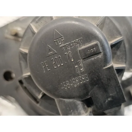 Faro Antiniebla Izquierdo para Alfa Romeo 147 (190)