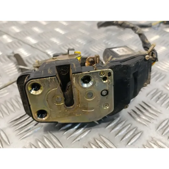 Cerradura Puerta Delantera Izquierda para Kia Carens