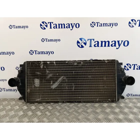 Intercooler para Citroën Jumpy