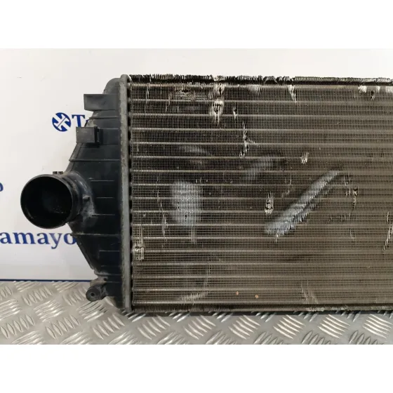 Intercooler para Citroën Jumpy