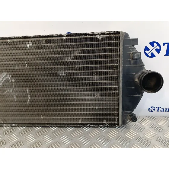 Intercooler para Citroën Jumpy