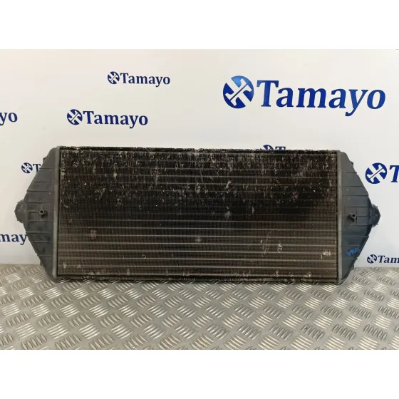 Intercooler para Citroën Jumpy