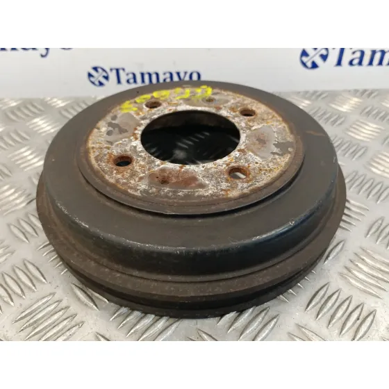 Tambor Freno Trasero para Hyundai Matrix (Fc)
