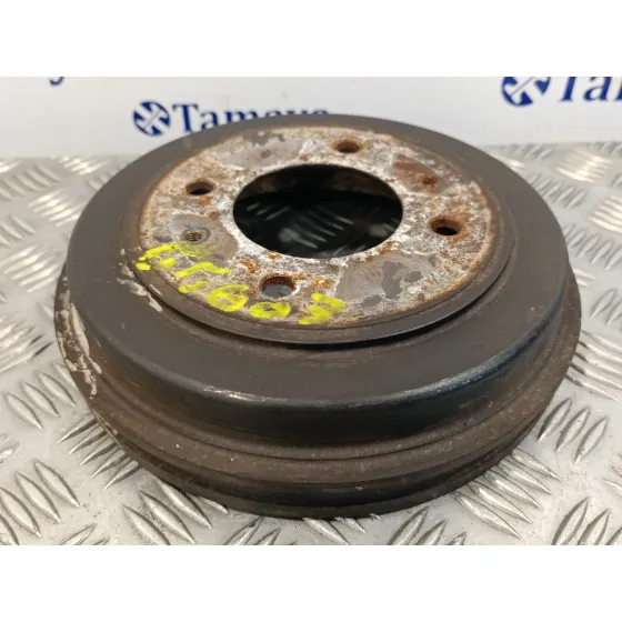 Tambor Freno Trasero para Hyundai Matrix (Fc)