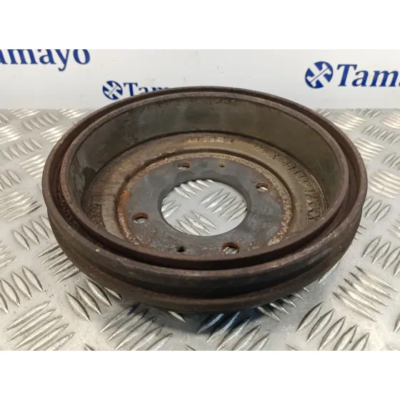 Tambor Freno Trasero para Hyundai Matrix (Fc)