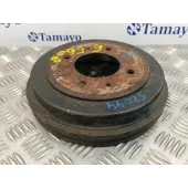 Tambor Freno Trasero para Hyundai Matrix (Fc)