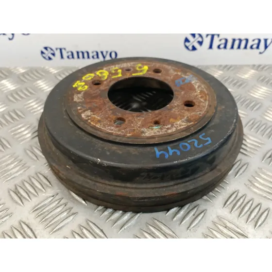 Tambor Freno Trasero para Hyundai Matrix (Fc)