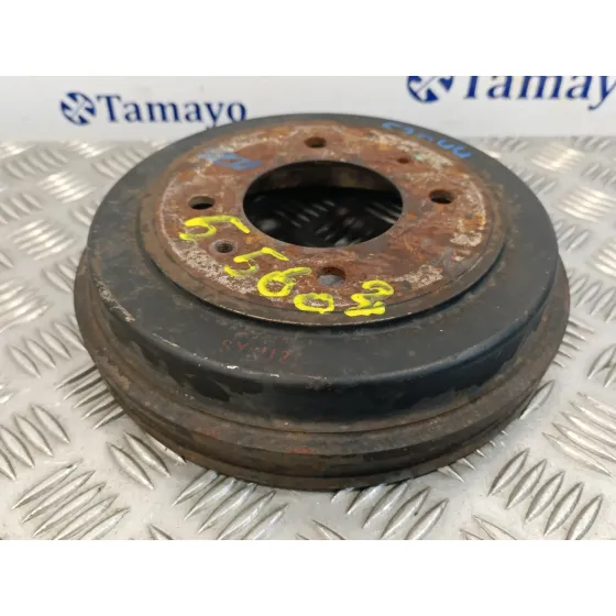 Tambor Freno Trasero para Hyundai Matrix (Fc)