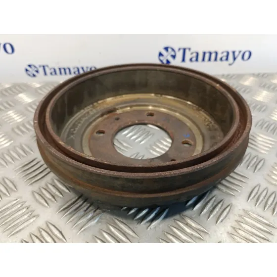 Tambor Freno Trasero para Hyundai Matrix (Fc)