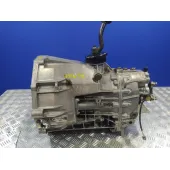 Caja Cambios para Volkswagen Lt Caja Cerrada / Combi