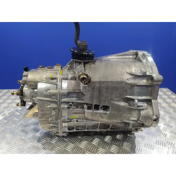 Caja Cambios para Volkswagen Lt Caja Cerrada / Combi