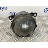 Faro Antiniebla Derecho para Renault Megane Iii Berlina 5 P