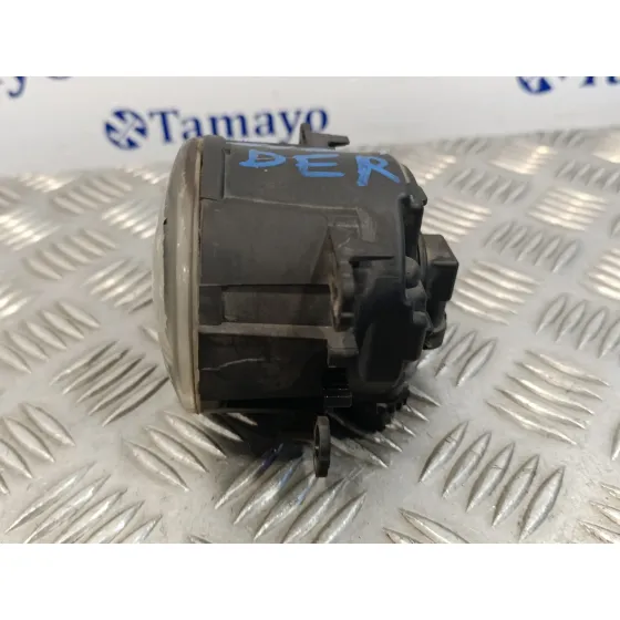 Faro Antiniebla Derecho para Renault Megane Iii Berlina 5 P