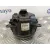 Faro Antiniebla Derecho para Renault Megane Iii Berlina 5 P