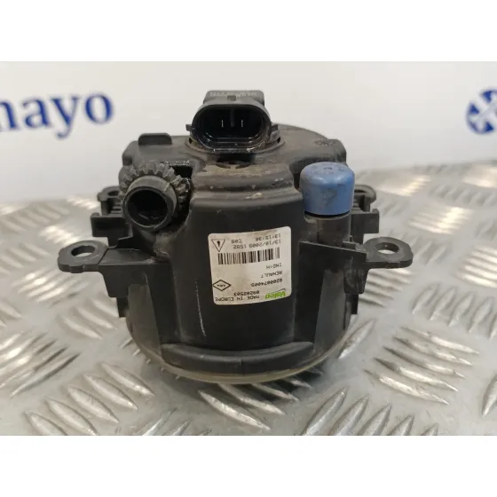 Faro Antiniebla Derecho para Renault Megane Iii Berlina 5 P