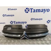 Rejilla Delantera para Citroën C5 Berlina