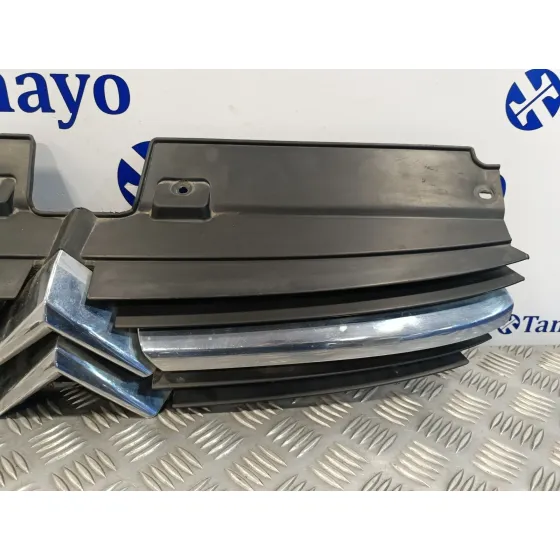 Rejilla Delantera para Citroën C5 Berlina