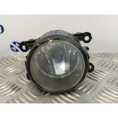 Faro Antiniebla Izquierdo para Renault Megane Iii Berlina 5 P