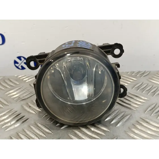 Faro Antiniebla Izquierdo para Renault Megane Iii Berlina 5 P