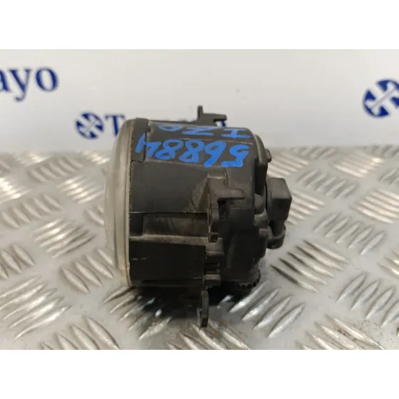 Faro Antiniebla Izquierdo para Renault Megane Iii Berlina 5 P