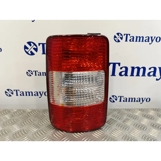 Piloto Trasero Izquierdo para Volkswagen Caddy Ka/Kb (2K)