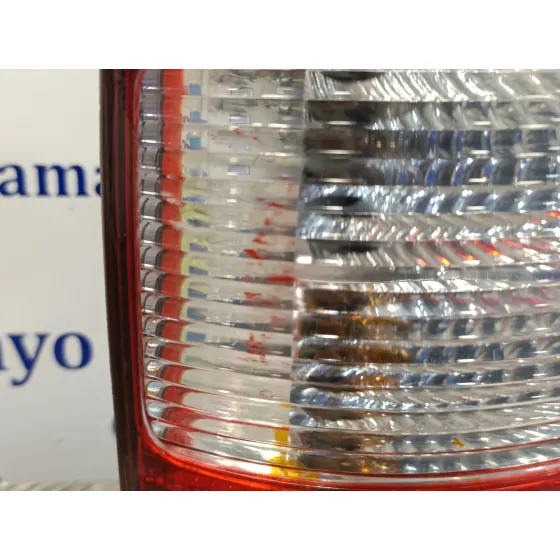 Piloto Trasero Izquierdo para Volkswagen Caddy Ka/Kb (2K)