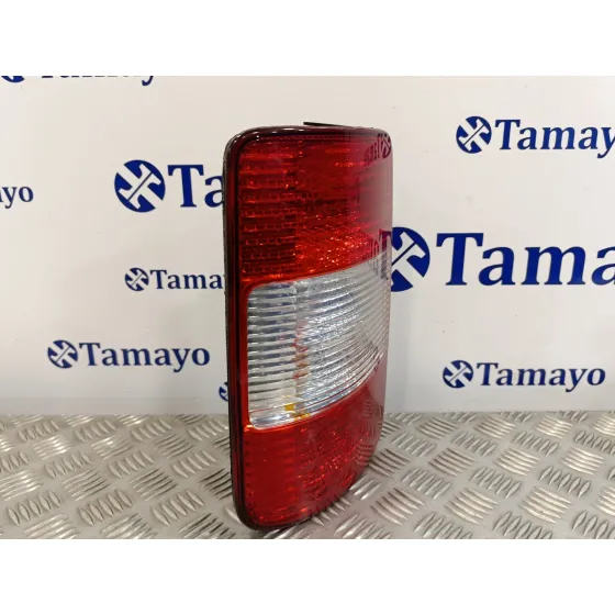 Piloto Trasero Izquierdo para Volkswagen Caddy Ka/Kb (2K)