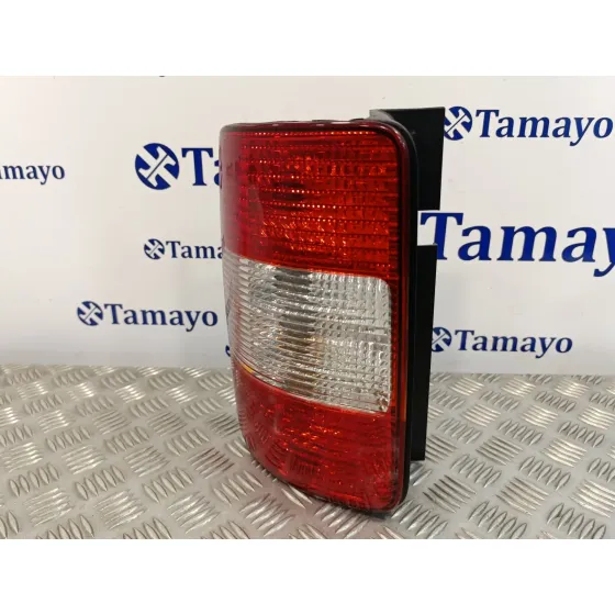 Piloto Trasero Izquierdo para Volkswagen Caddy Ka/Kb (2K)