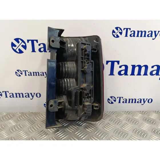 Piloto Trasero Izquierdo para Volkswagen Caddy Ka/Kb (2K)