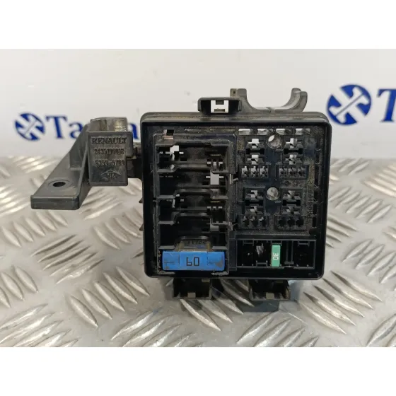 Caja Reles / Fusibles para Renault Megane Iii Berlina 5 P