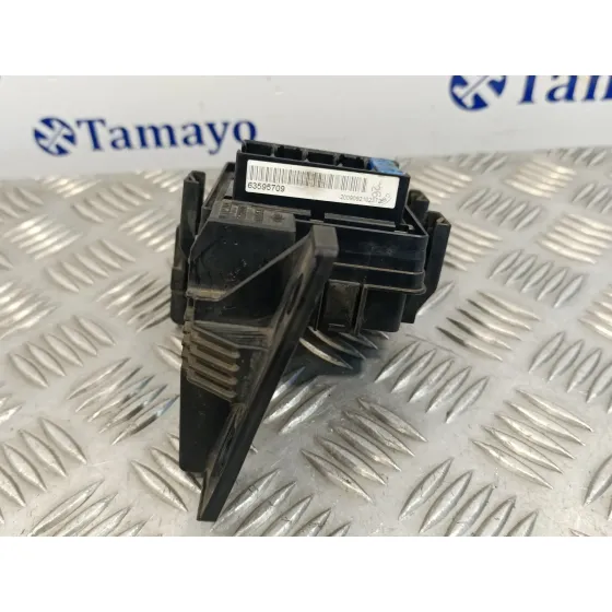 Caja Reles / Fusibles para Renault Megane Iii Berlina 5 P
