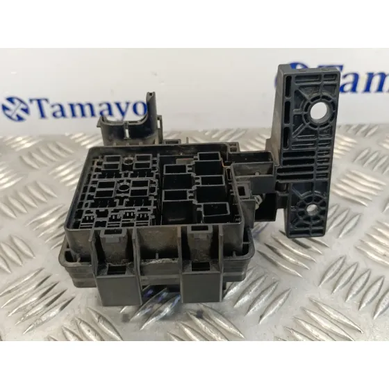 Caja Reles / Fusibles para Renault Megane Iii Berlina 5 P