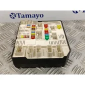 Caja Reles / Fusibles para Renault Megane Iii Berlina 5 P