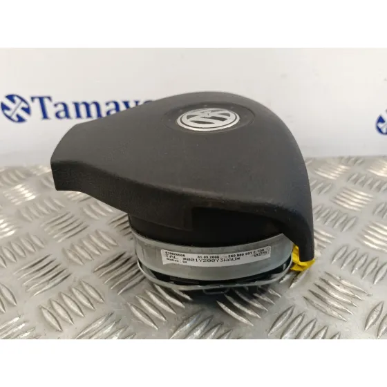 Airbag Delantero Izquierdo para Volkswagen Caddy Ka/Kb (2K)