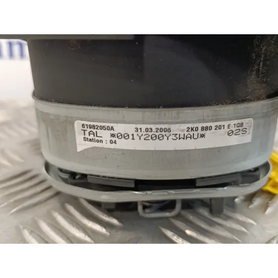 Airbag Delantero Izquierdo para Volkswagen Caddy Ka/Kb (2K)