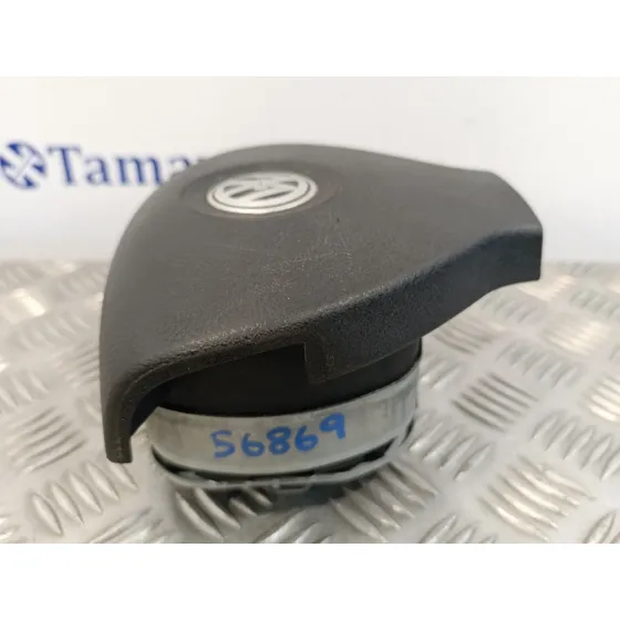 Airbag Delantero Izquierdo para Volkswagen Caddy Ka/Kb (2K)