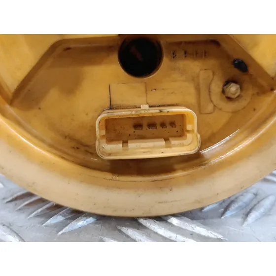 Aforador para Citroën C5 Berlina