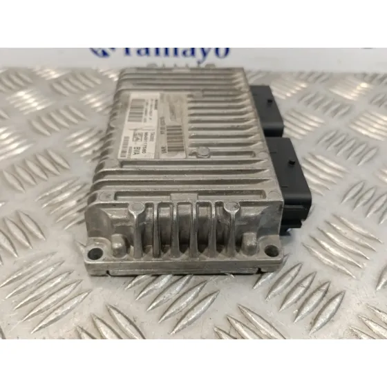 Centralita Cambio Automatico para Citroën C5 Berlina