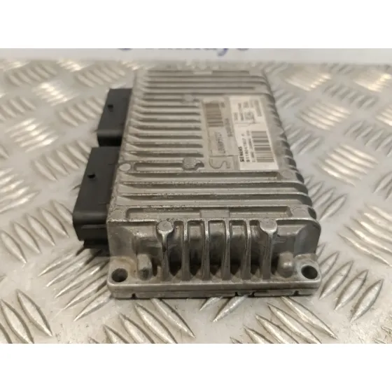 Centralita Cambio Automatico para Citroën C5 Berlina