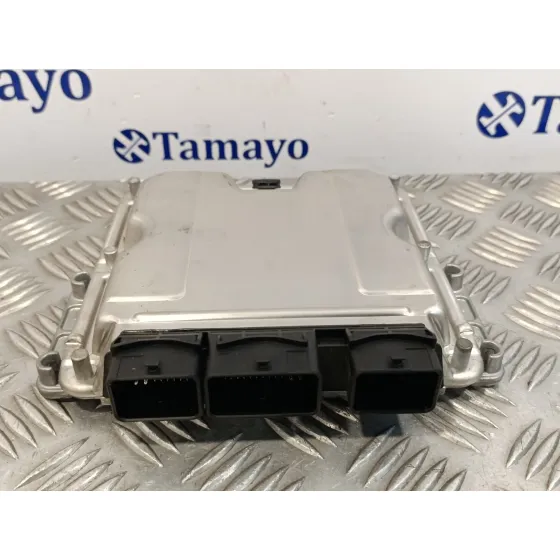 Centralita Motor Uce para Citroën C5 Berlina