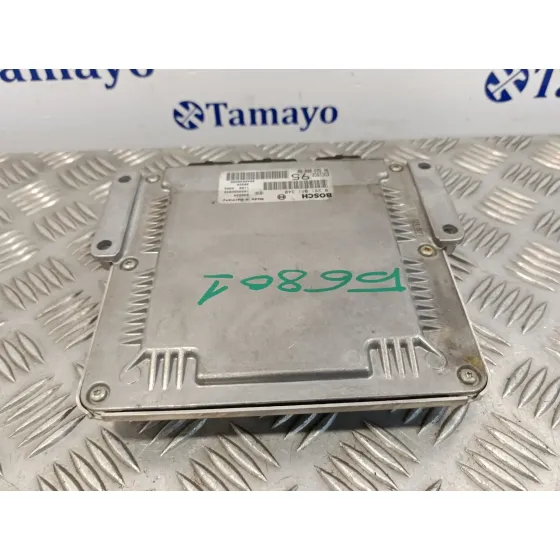 Centralita Motor Uce para Citroën C5 Berlina