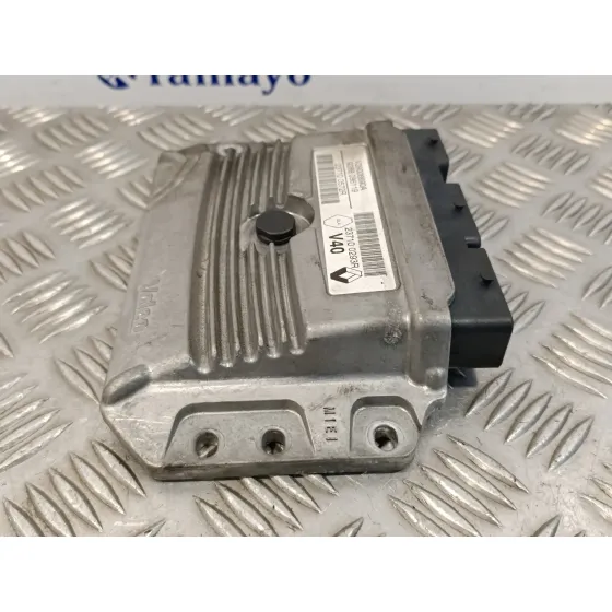 Centralita Motor Uce para Renault Megane Iii Berlina 5 P