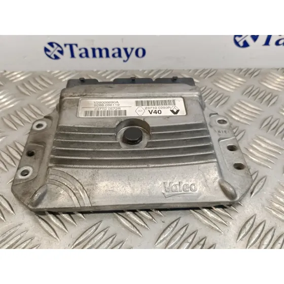 Centralita Motor Uce para Renault Megane Iii Berlina 5 P