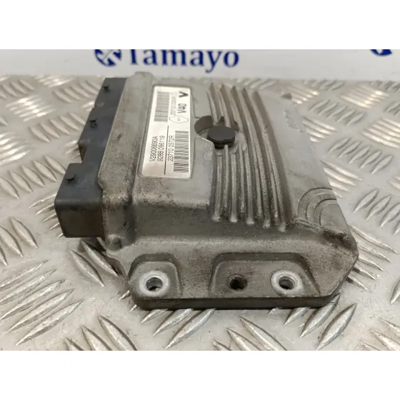 Centralita Motor Uce para Renault Megane Iii Berlina 5 P