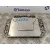 Centralita Motor Uce para Renault Megane Iii Berlina 5 P
